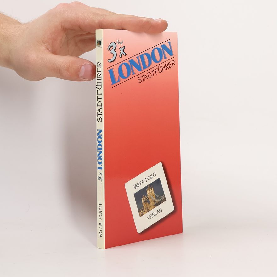 Autorenkollektiv 3 x Tage London