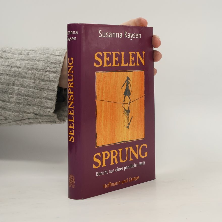 Susanna Kaysen Seelensprung