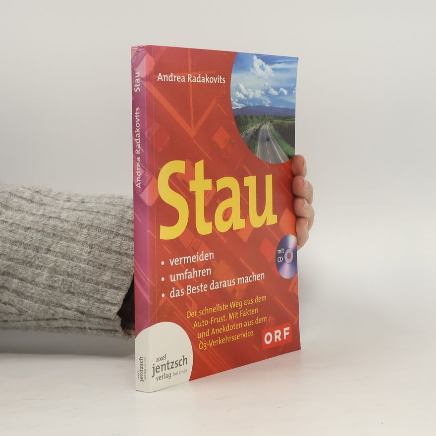 Kolektiv autorů Stau