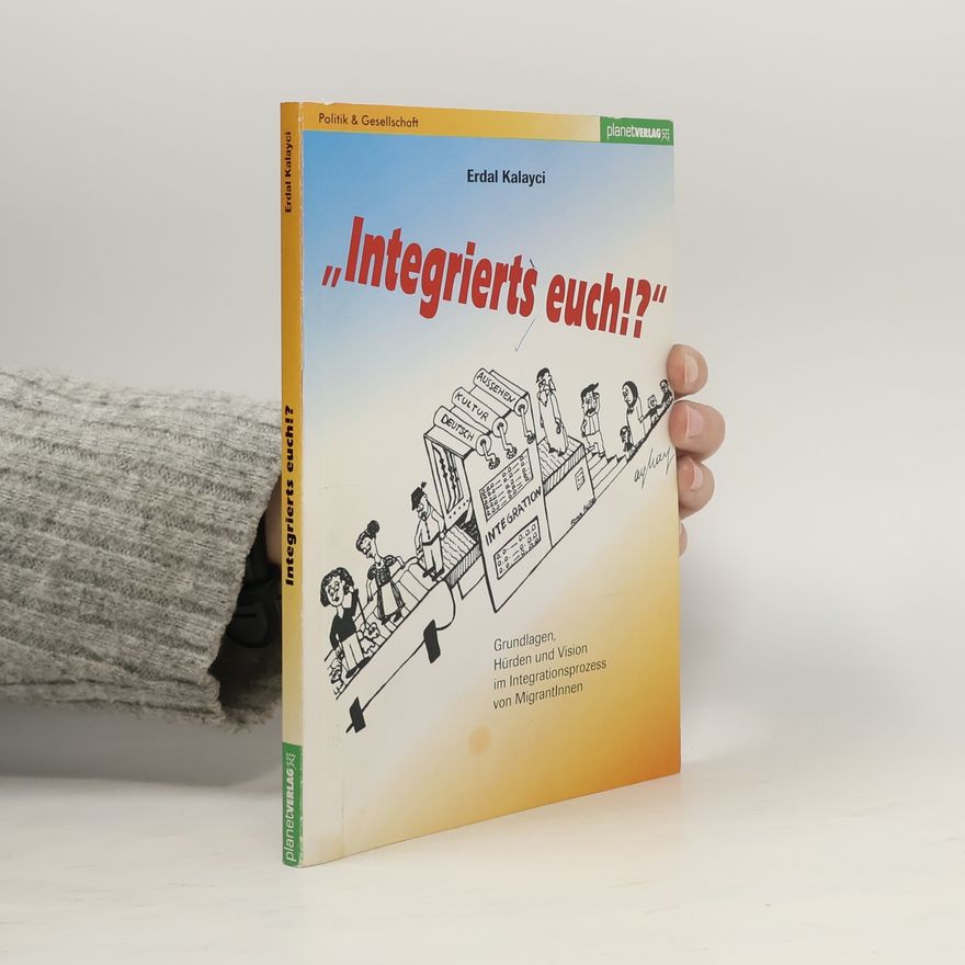 Erdal Kalayci Integrierts euch!?