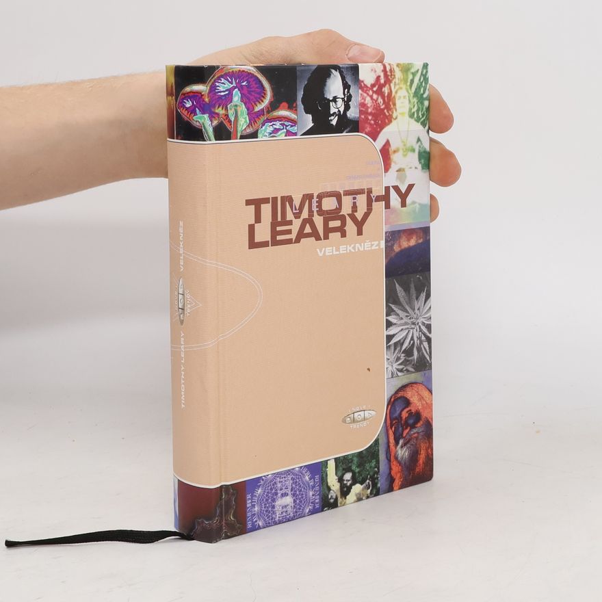 Timothy Leary Velekněz