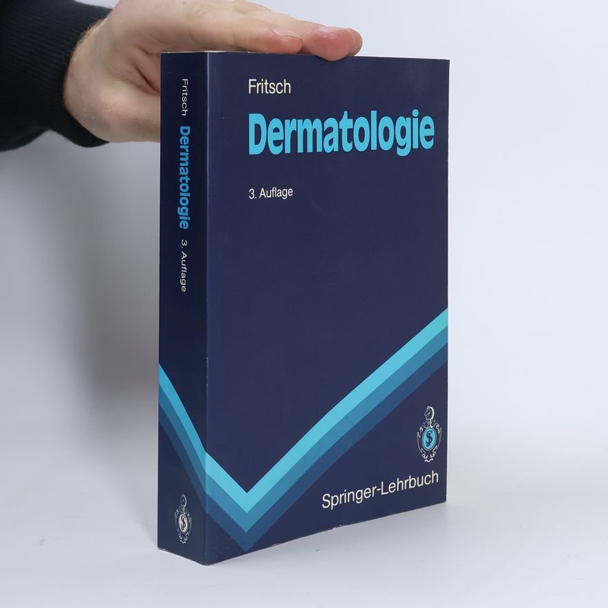 Peter Fritsch Dermatologie