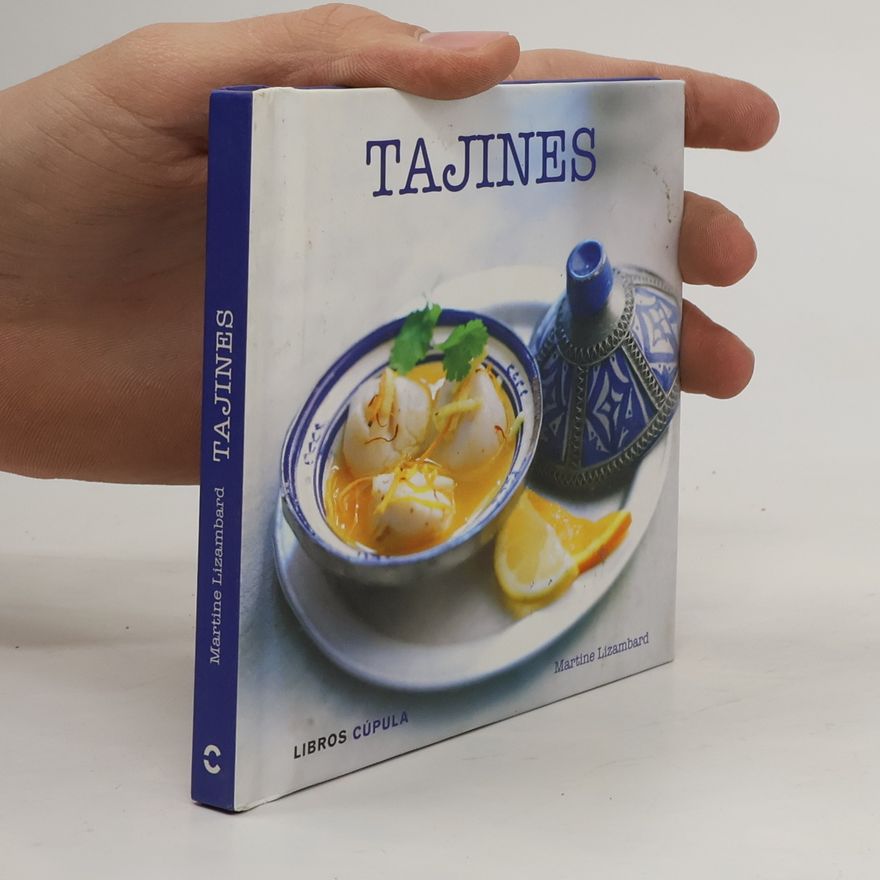 Parangona Realització Editorial S.L. Tajines