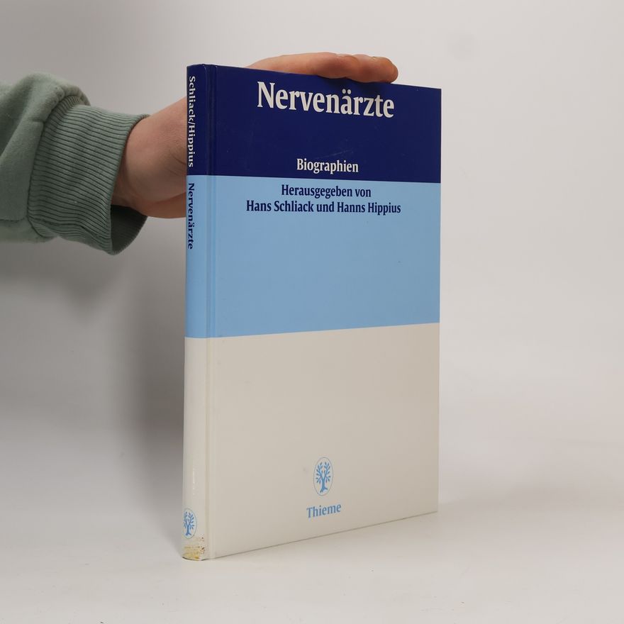 Hans Schliack Nervenärzte