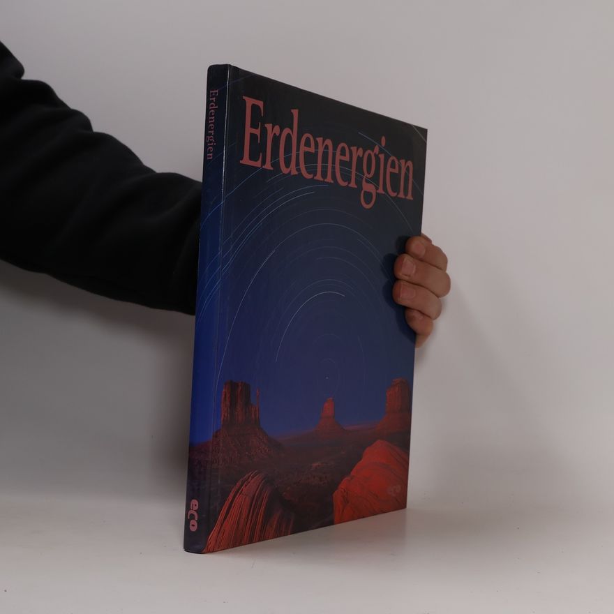 Robert A. Doyle Erdenergien