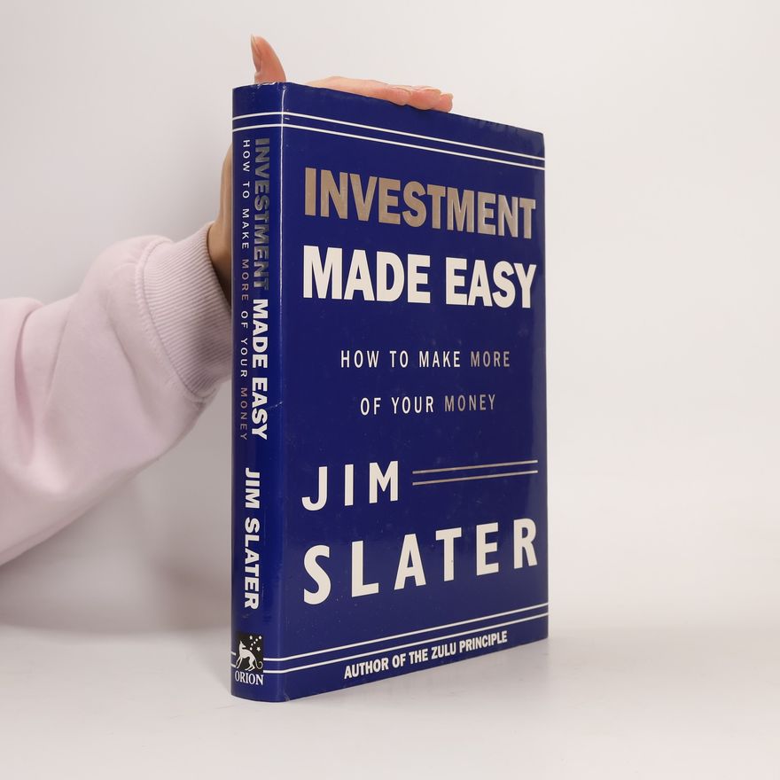 Jim Slater Investment Made Easy