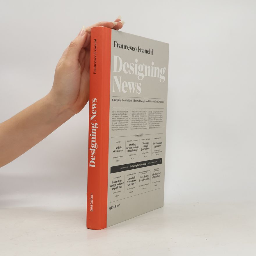 Francesco Franchi Designing News