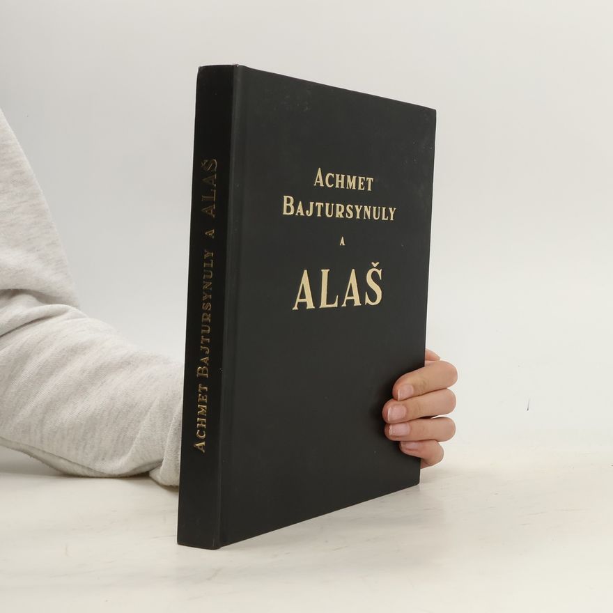 Assel Tauasar Achmet Bajtursynuly a Alaš