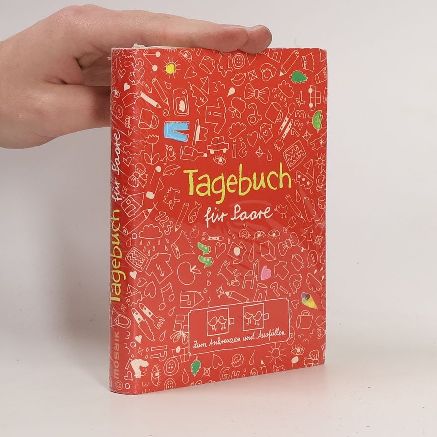 Doro Ottermann Tagebuch für Paare
