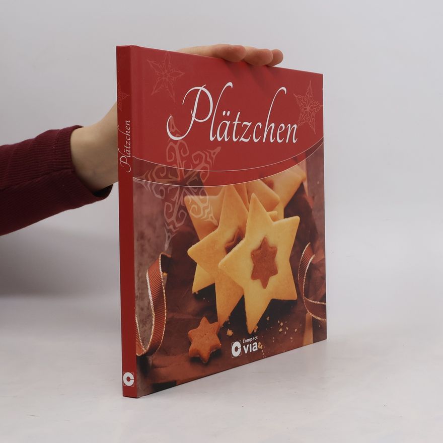 Autorenkollektiv Plätzchen