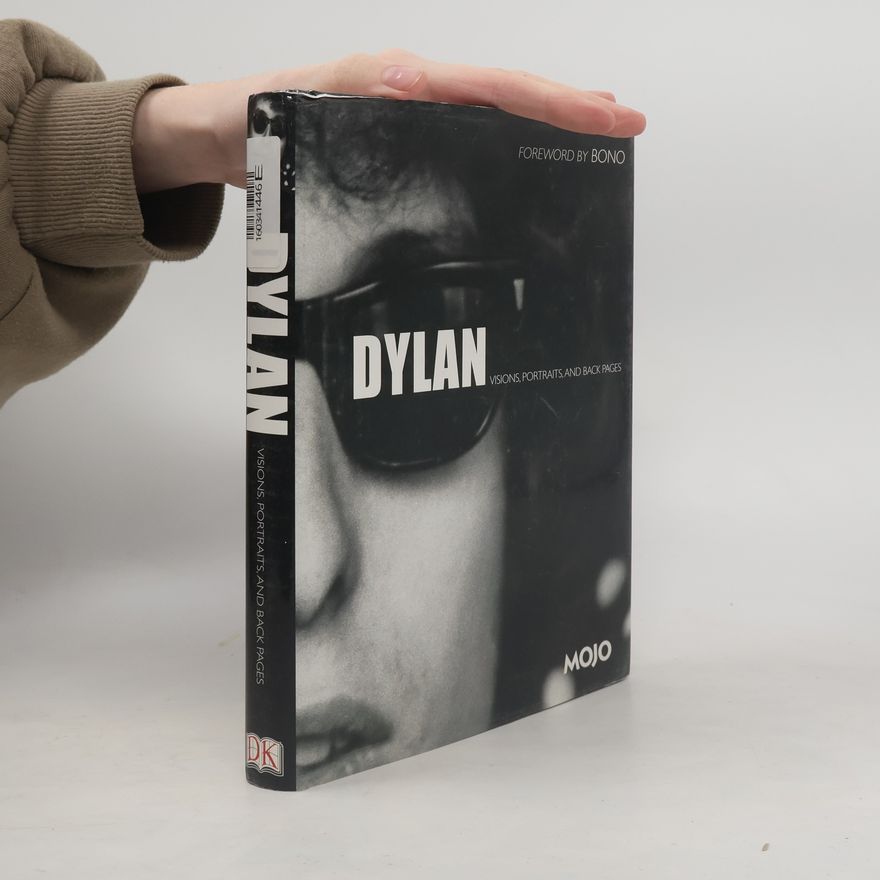 Mark Blake Dylan