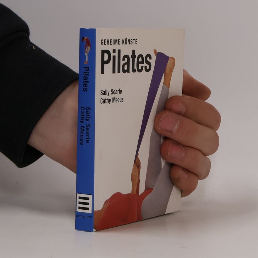 Cathy Meeus Pilates