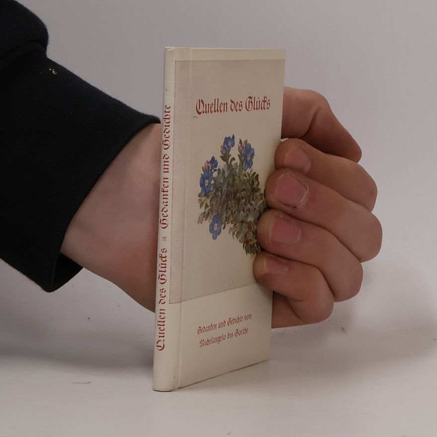 Autorenkollektiv Quellen des Glücks