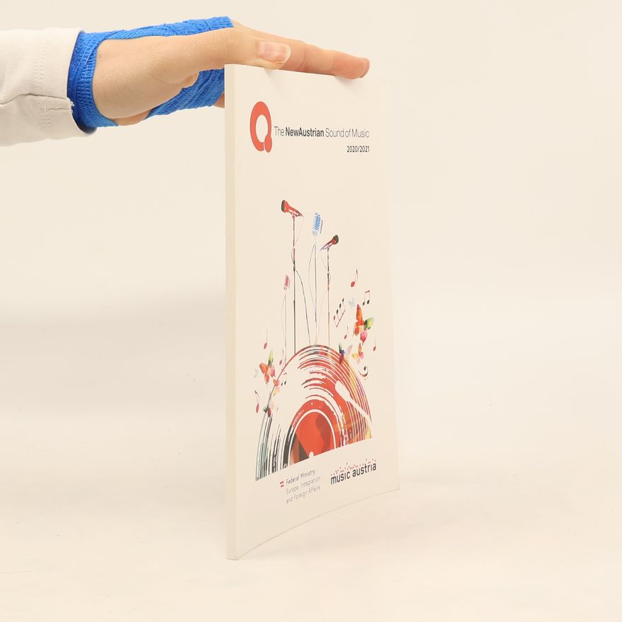 Autorenkollektiv The NewAustrian Sound of Music 2020 - 2021