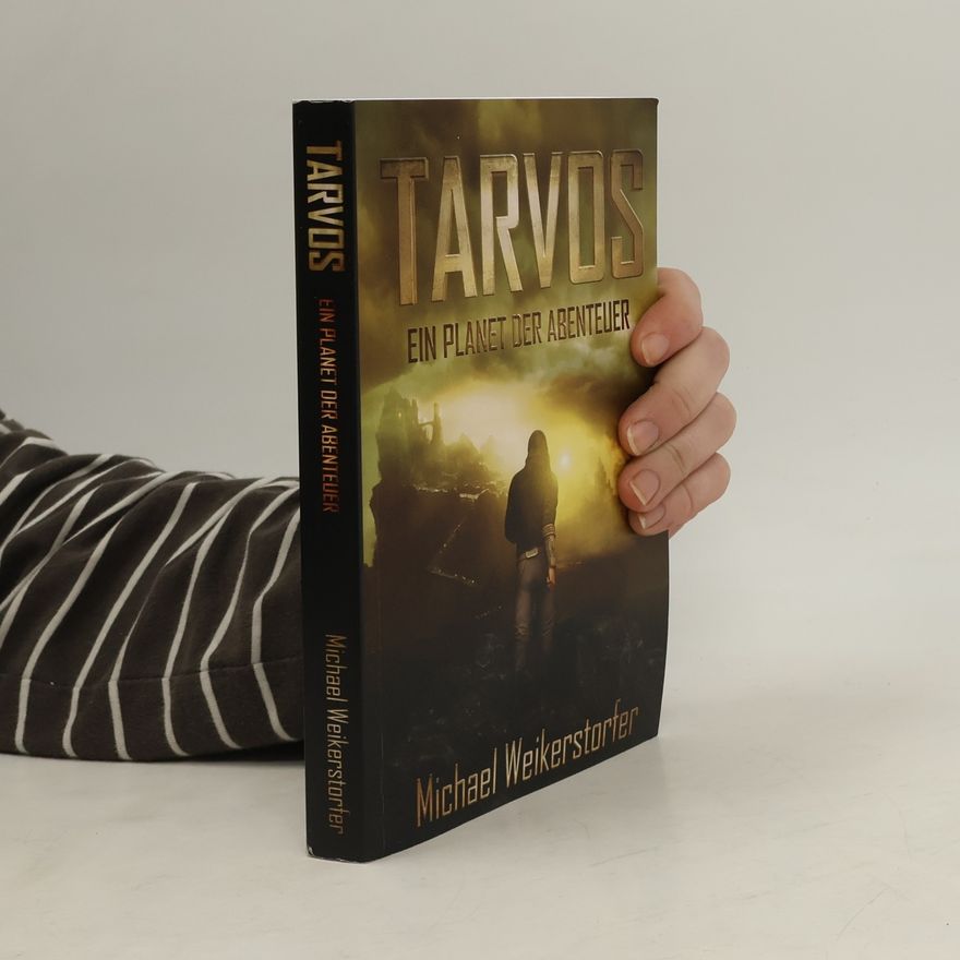 Michael Weikerstorfer Tarvos