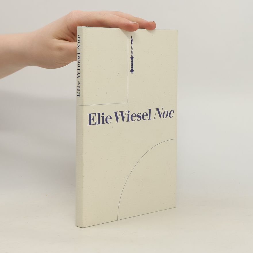 Elie Wiesel Noc