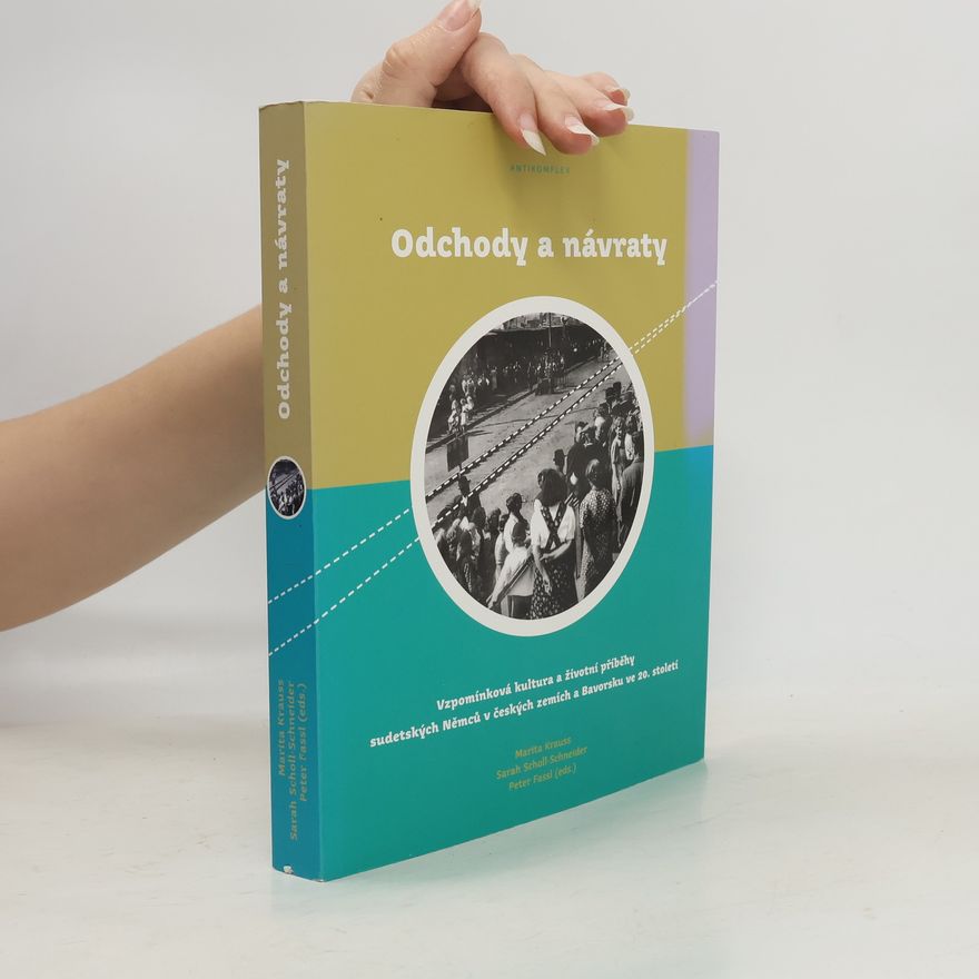 Sarah Scholl Schneider Odchody a návraty