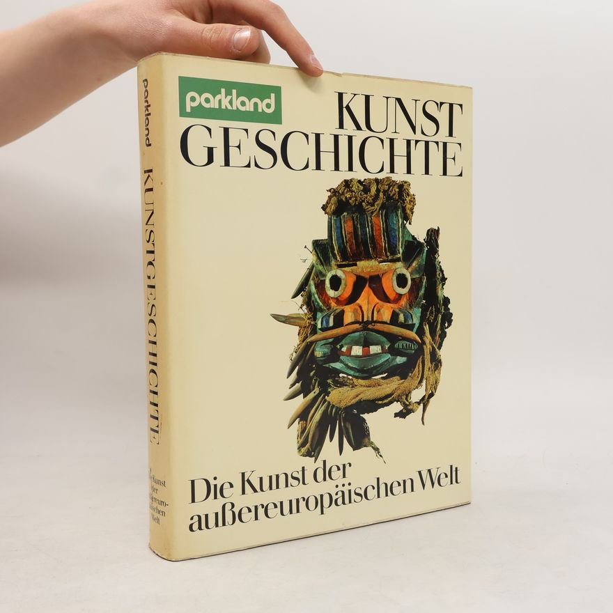 Kolektiv autorů Parkland Kunstgeschichte