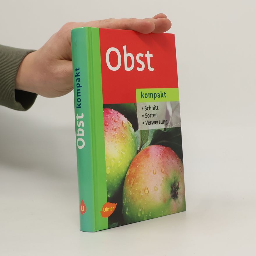 Martin Geibel Obst kompakt