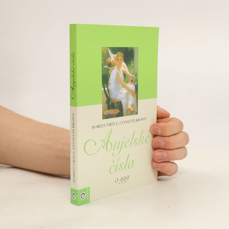 Lynnette Brown Anjelské čísla