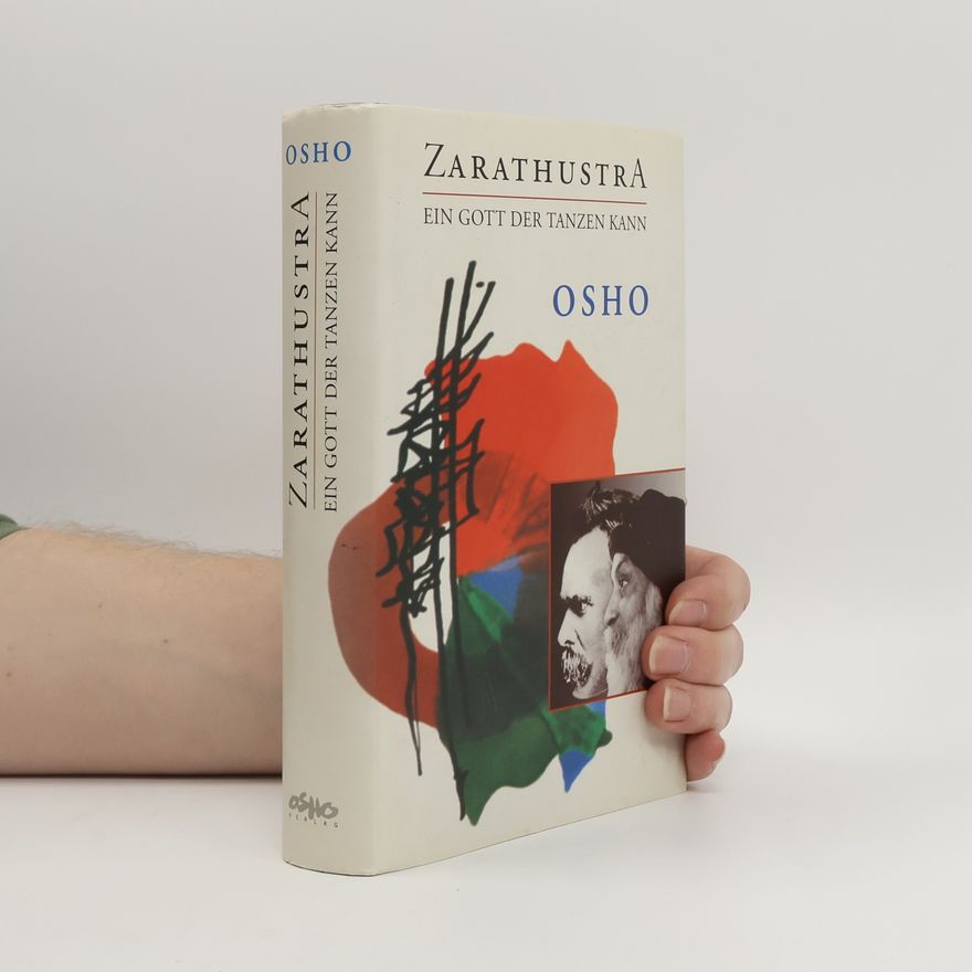 Osho Zarathustra