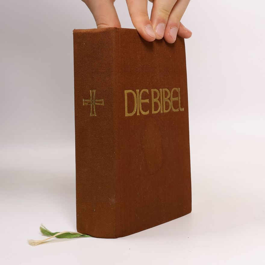 Martin Luther Die Bibel