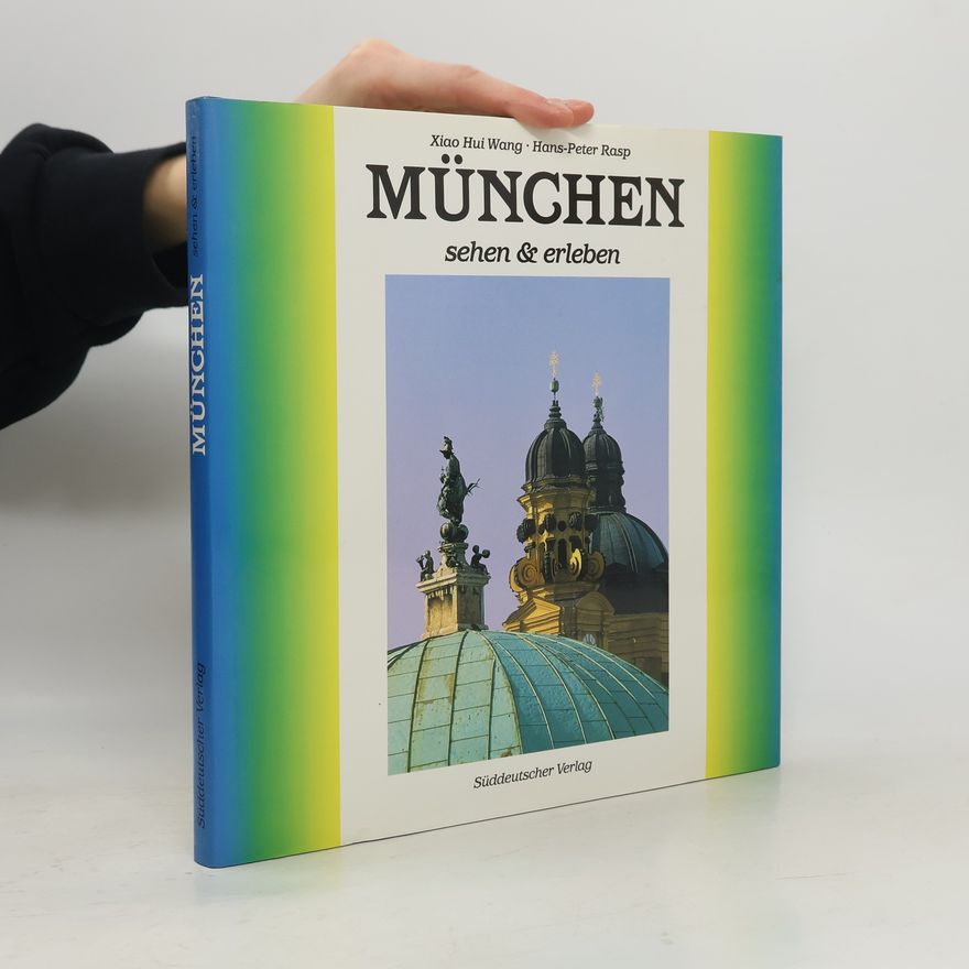 Xiao Hui Wang München