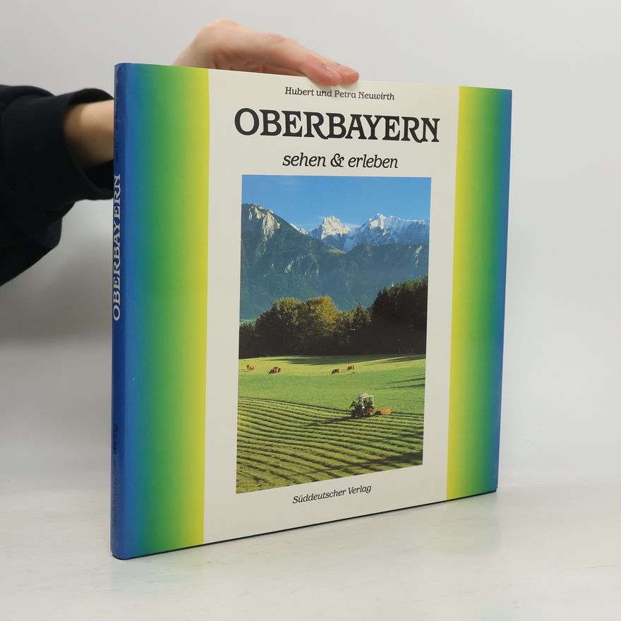 Hubbert Neuwirth Oberbayern
