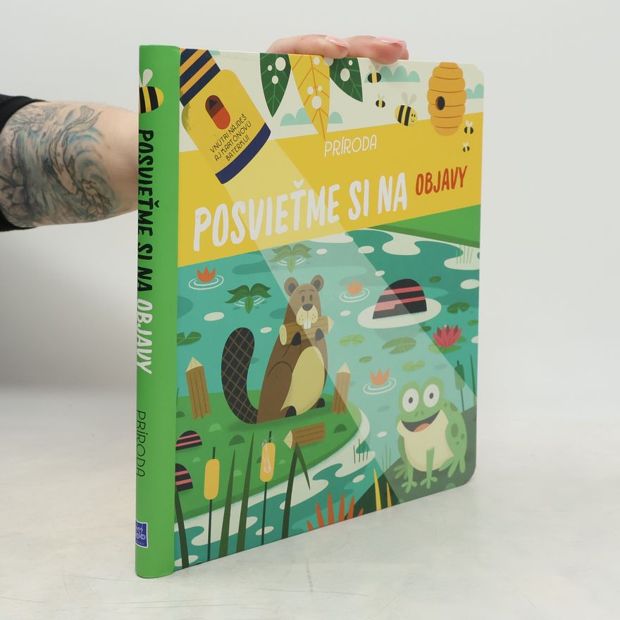 Various authors Posvietme si na objavy