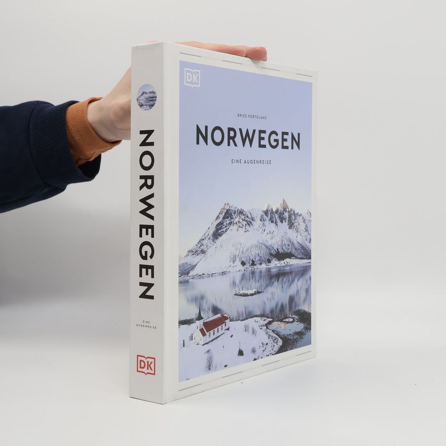 Walter Imber Norwegen