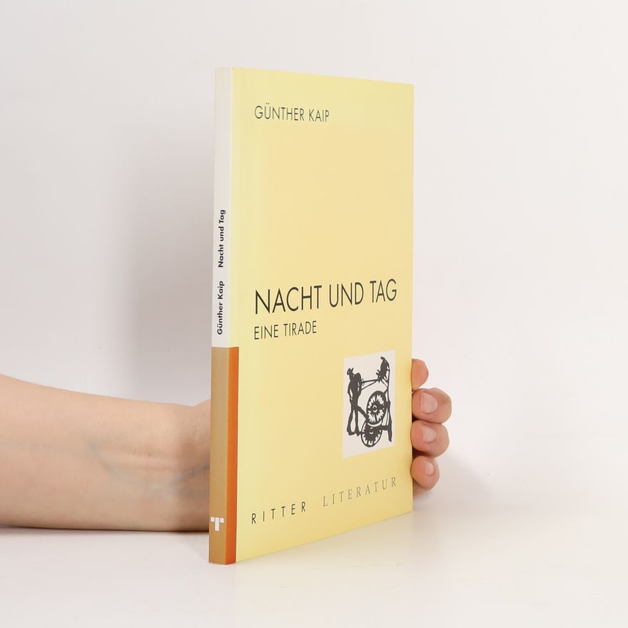 Günther Kaip Nacht und Tag