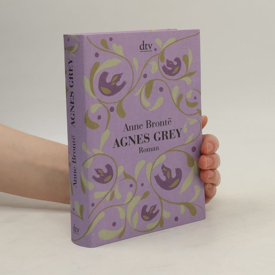 Anne Brontë Agnes Grey