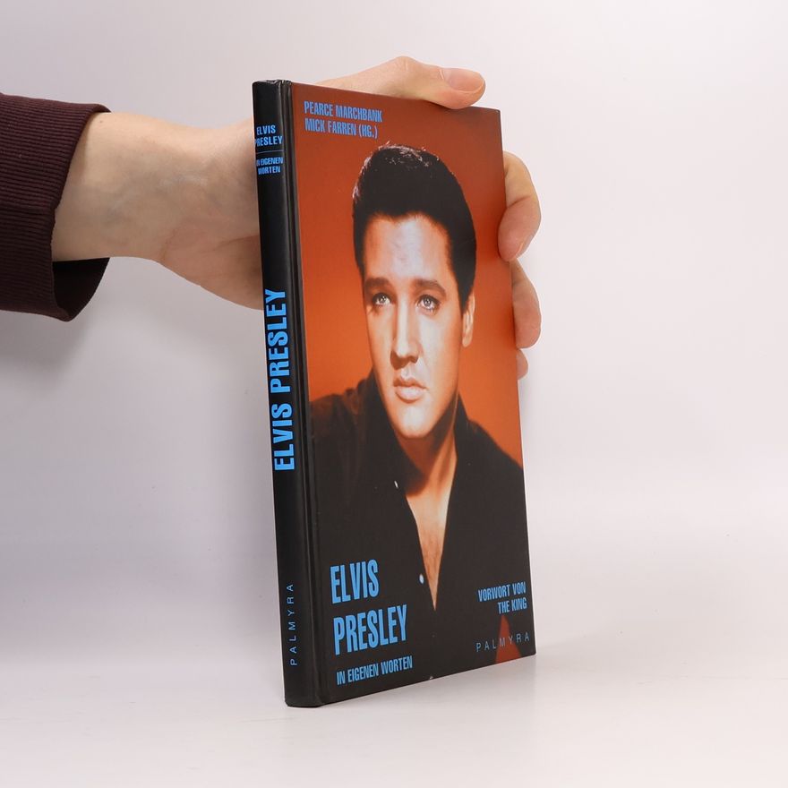 The King Elvis Presley