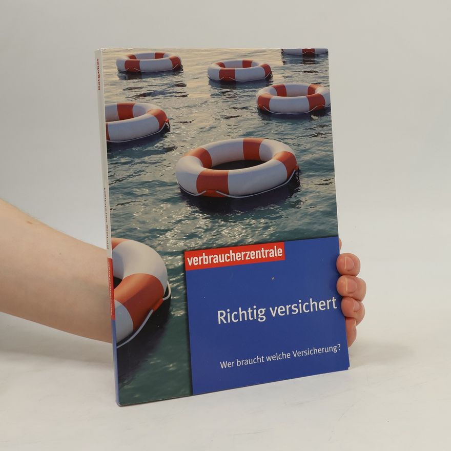 Michael Wortberg Richtig versichert