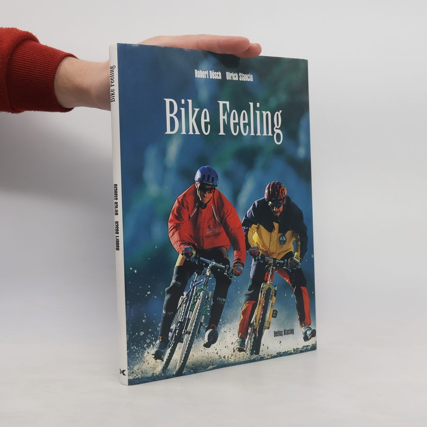 Robert Bösch Bike-Feeling