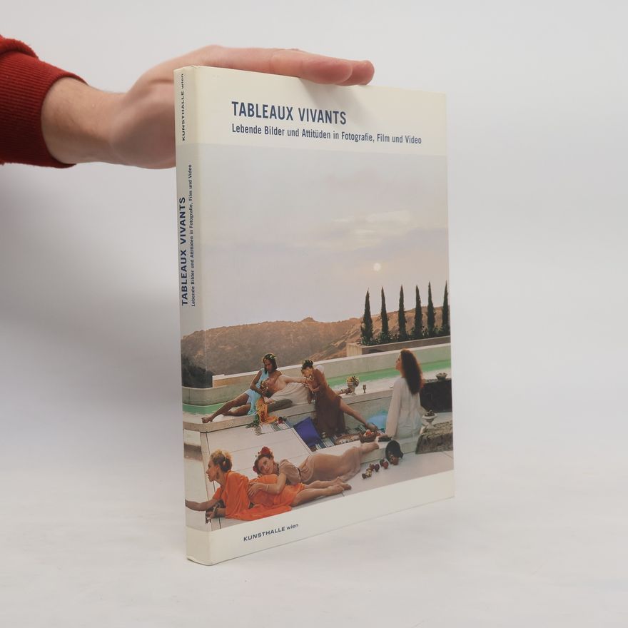 Sabine Folie Tableaux vivants