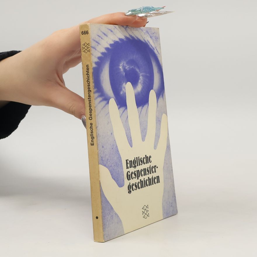 Autorenkollektiv Englische Gespenstergeschichten