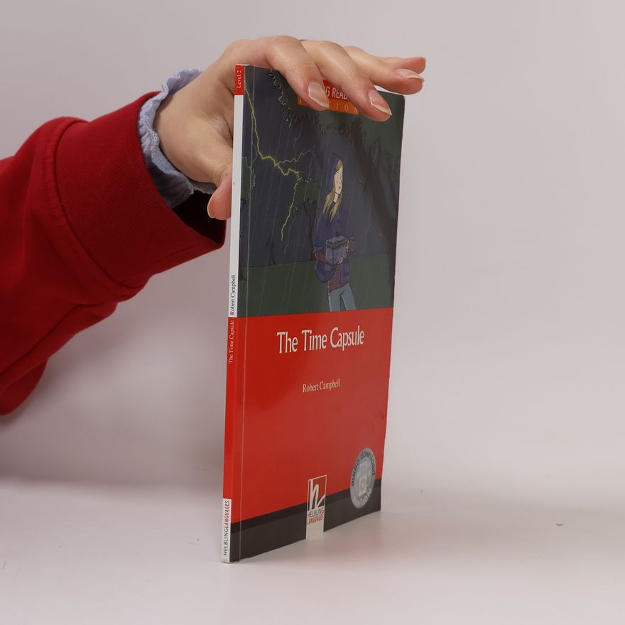 Robert Campbell The Time Capsule, Class Set