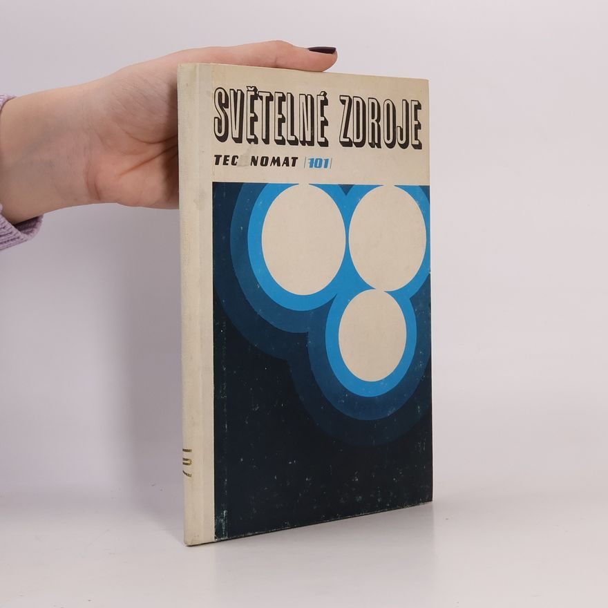 Autorenkollektiv Světelné zdroje