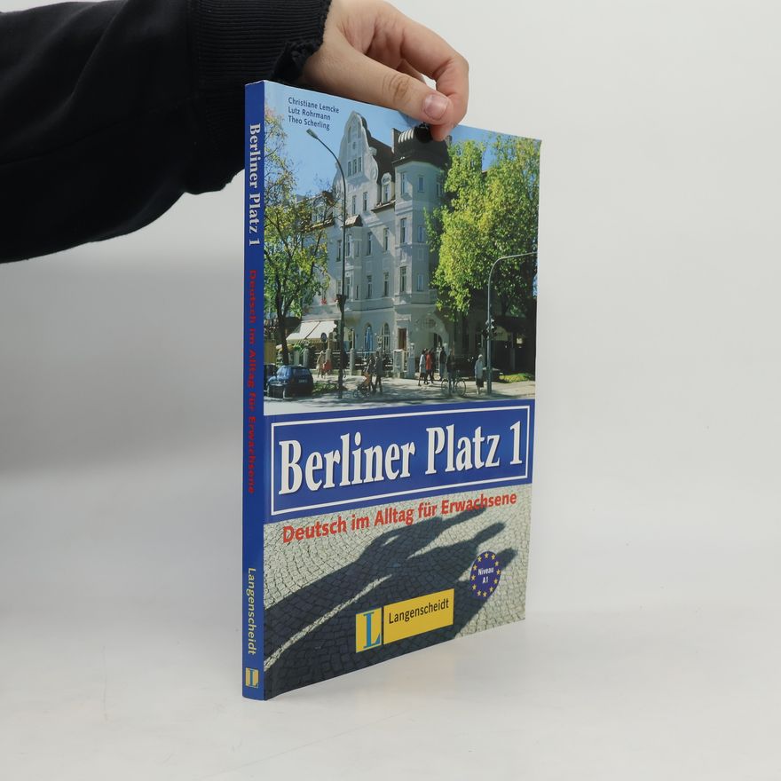 Autorenkollektiv Berliner Platz
