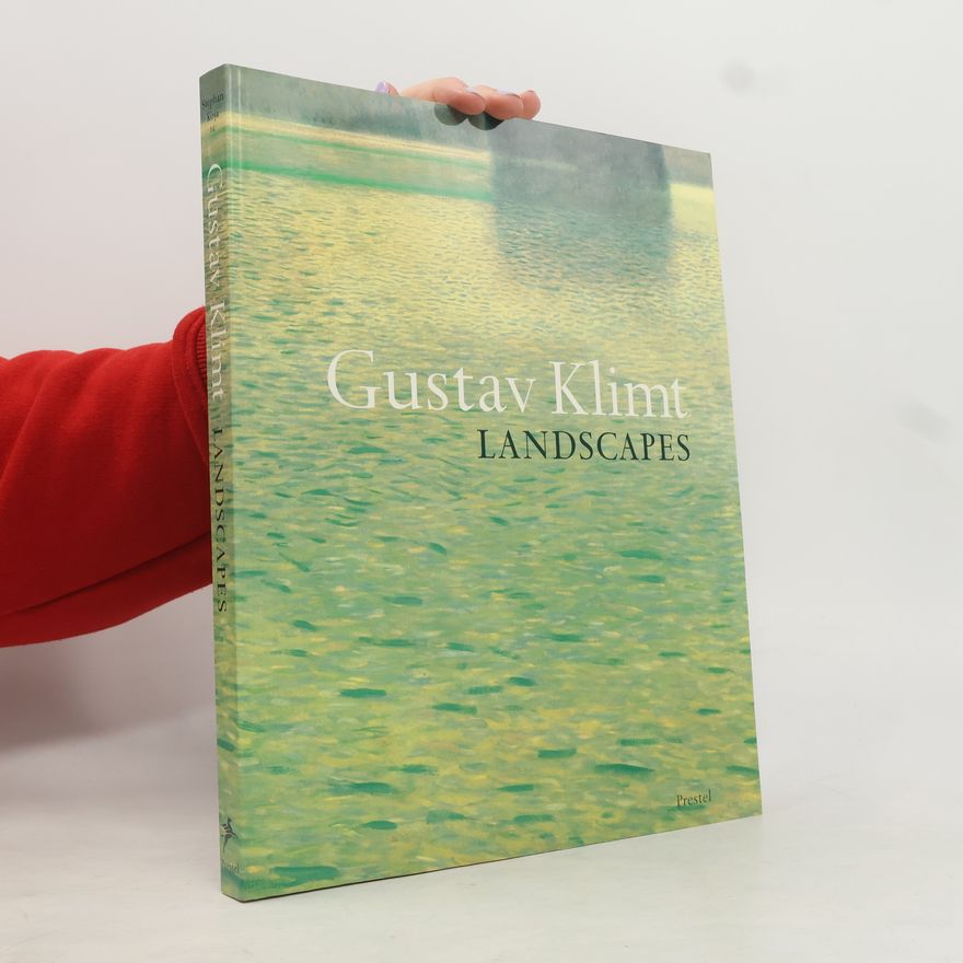 Stephan Koja Gustav Klimt