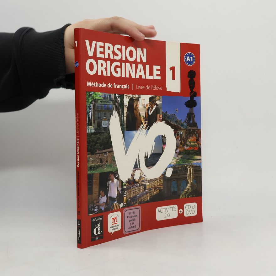 Autorenkollektiv Livre de l' élève