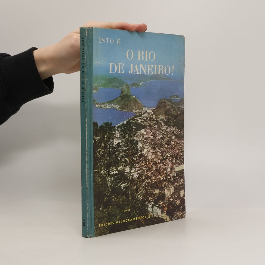 Various authors Isto é o Rio de Janeiro