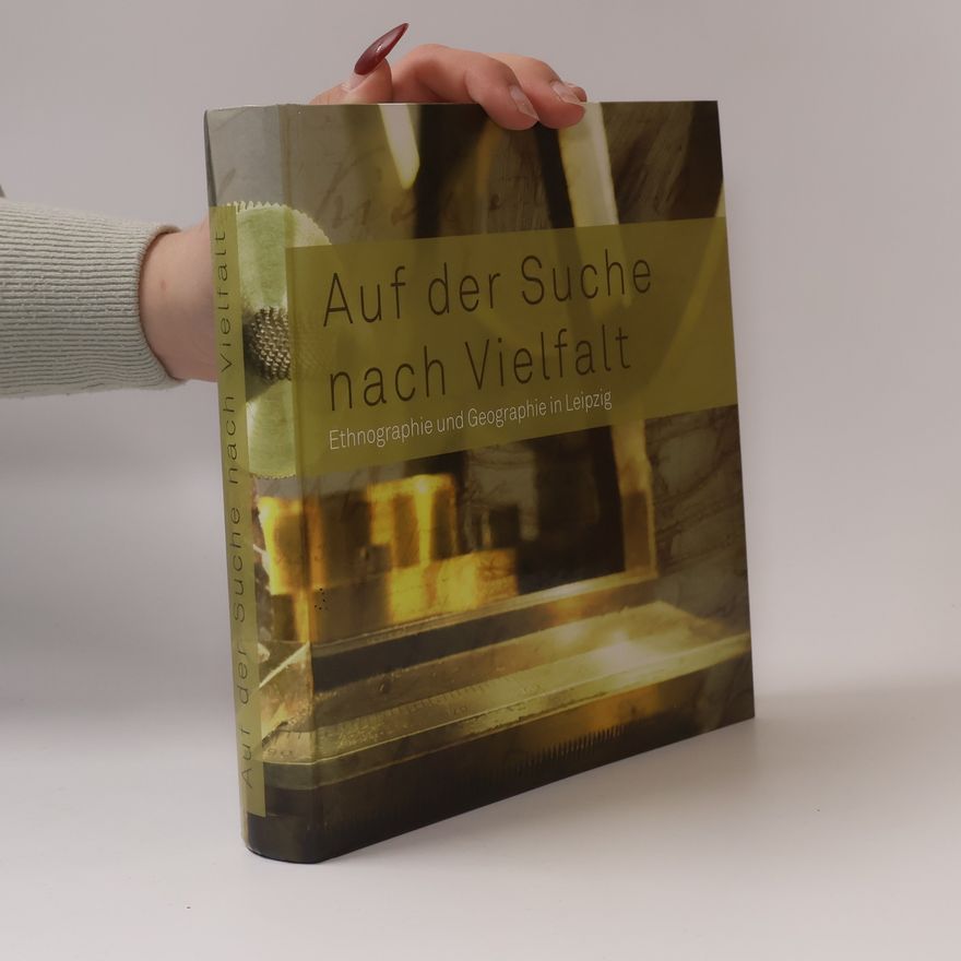 Claus Deimel Auf der Suche nach Vielfalt