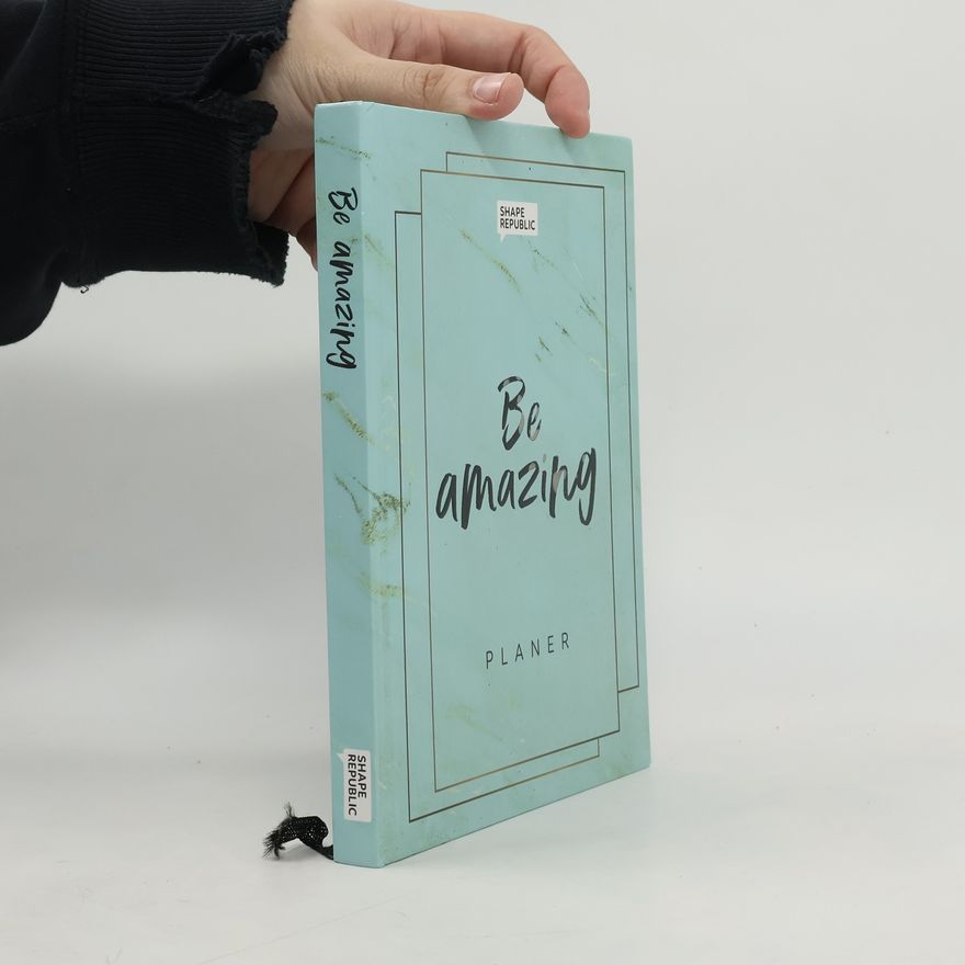 Autorenkollektiv Be Amazing