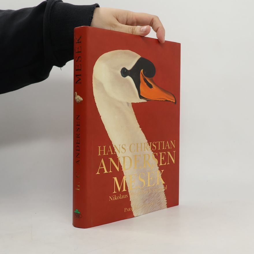 Hans-Christian Andersen Mesék