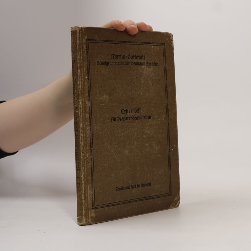 Autorenkollektiv Schulgrammatik der Deutschen Sprache 1