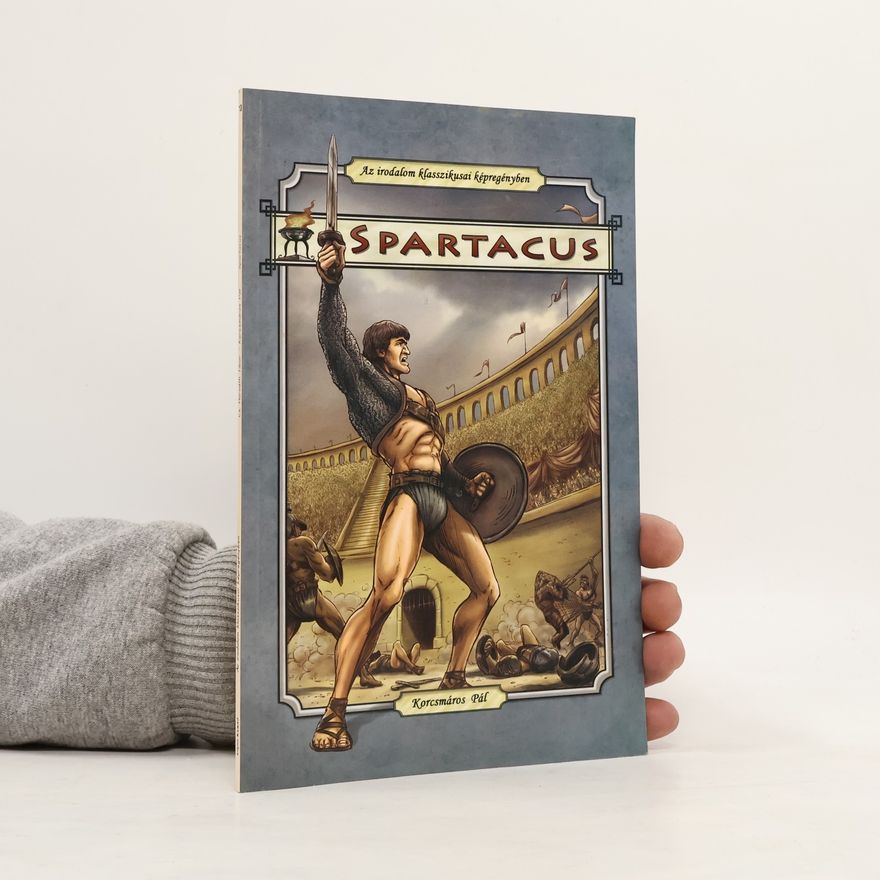 Autorenkollektiv Spartacus
