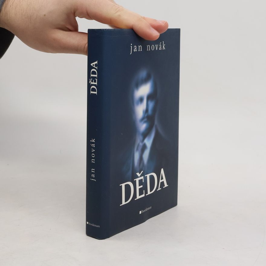 Jan Novák Děda
