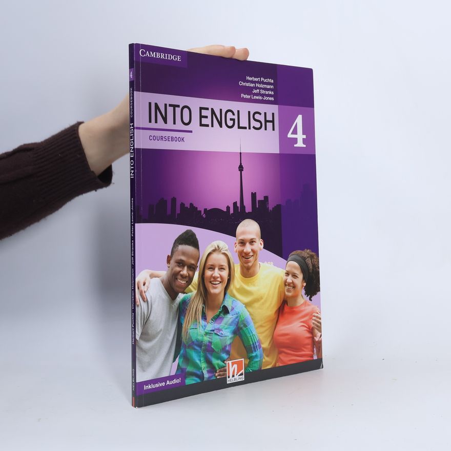 Jeff Stranks Into English